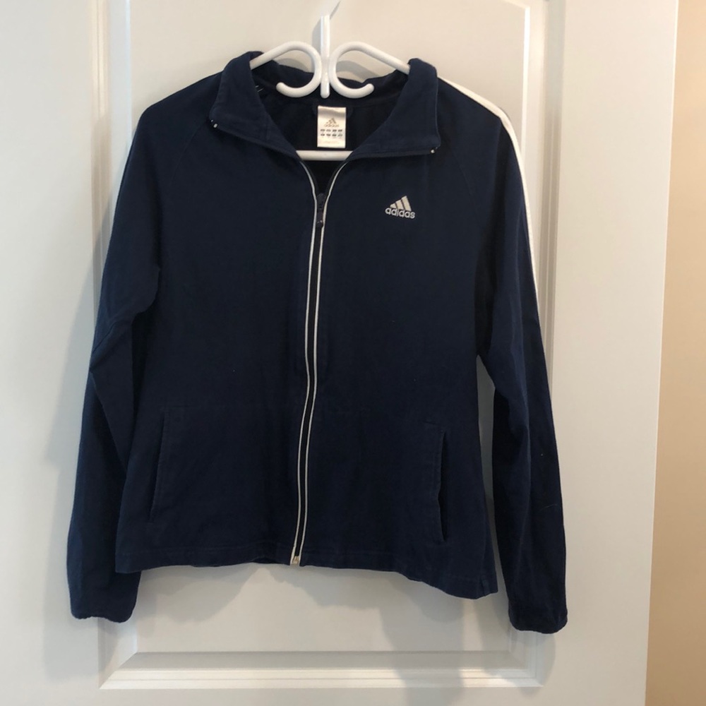 Adidas sweater